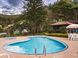 Casa Finca Los Pinos Tia Nora