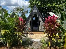 Tilawa La Fortuna Glamping