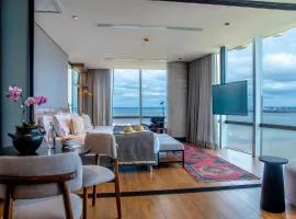 Alula Hotel Encarnacion