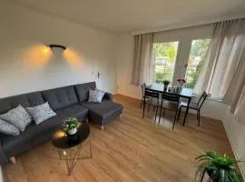 Feriendorf Seddiner See - Bungalow 1