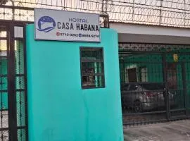 Hostal Casa Habana