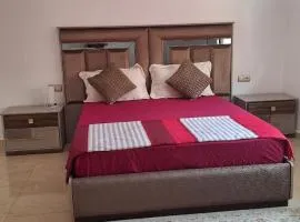 Exclusive Luxury Suite in Rabat City Center