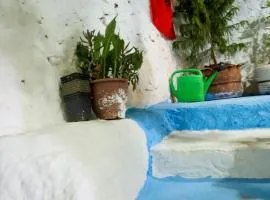 كهوف يحيى للسياحة والمبيت البهاليل