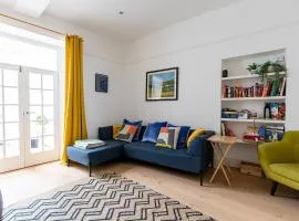 Bristol Harbour, 2 bedroom townhouse with Parking