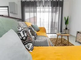 Le Nid de Thalys - Charming Apartment