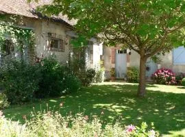 Gîte de charme en Berry avec jardin privatif, idéal pour randonnées et observation des oiseaux - FR-1-591-184