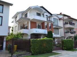 Apartment in Prilep，位于普里莱普的酒店