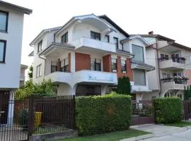 Apartment in Prilep