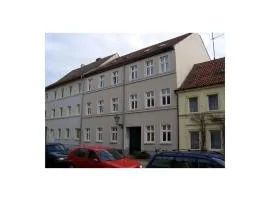 Holiday apartment with 2 bedrooms
