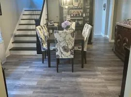 Cozy 1 BR Retreat within walking distance to all the Hershey Attractions