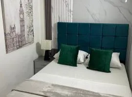Hotel Bahia Suite In