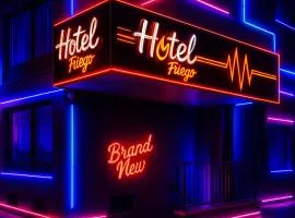 Hotel Fuego Bronx YANKEE STADIUM