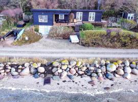 FJ3200-Frederikssund-Strandvej-58，位于腓特烈松的酒店