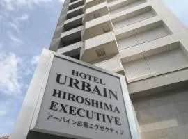 于尔班广岛酒店