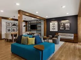 Hyatt Studios Kalispell