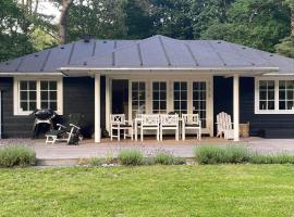 10014-1-Rorvig-Troldevaenget-5，位于勒维的酒店