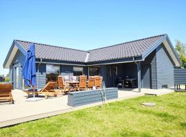 17715-Follenslev-Ravnholt-62，位于Føllenslev的酒店