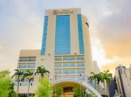 Grand Darul Makmur Hotel Kuantan