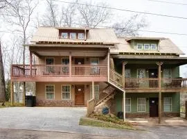 Miners Ridge Villa on Choice Ave - Steps to Downtown