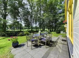 Tranquil Getaway in Dalfsen