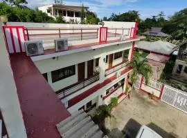 Pring Pension House Puerto Princesa