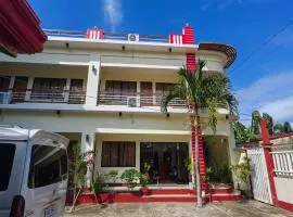 Pring Pension House