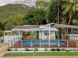 Welcome to The Island House