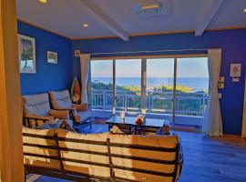 Qiao No,105 - Vacation STAY 75661v，位于鉾田市的酒店
