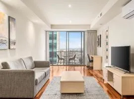 Nolo Apartments Lonsdale St