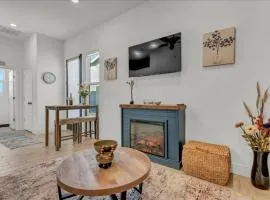 Peaceful Guest Casita with Private Entrance and No Cleaning Fee