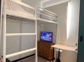 Ss Homestay By Stella Ketiau,Putatan