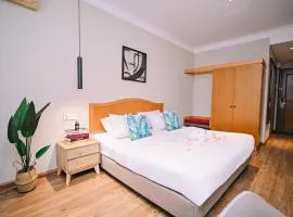 Kingston Hotel 11 - PWTC, KL