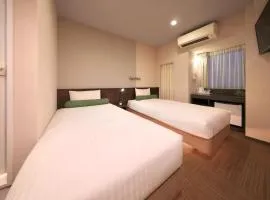 Nihonbashi Crystal Hotel - Vacation STAY 98910v