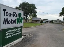 Tourest Motel