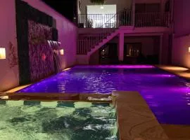 Hotel Villeta Tradicional