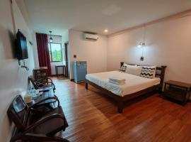 ERAWAN PLACE，位于美索的酒店