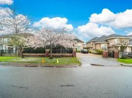 Guest suite in Richmond