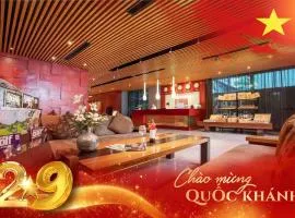 My Way Hotel & Residence Ha Noi