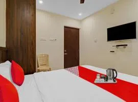 Hotel O GN Nelli Suites