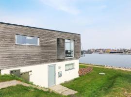 Luxury Panoramic View - By Traum Ferienwohnungen，位于斯泰厄的酒店