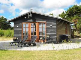 Seaside Stay in Ho Bay，位于赫欧的酒店