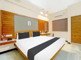 Super Hotel O Broadway Ernakulam
