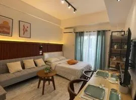 Thyme Residences T129 Corner Unit