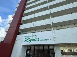 CONDOMINIUM HOTEL Riyuka in KADENA 1