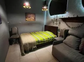 Хостел Піонер 1