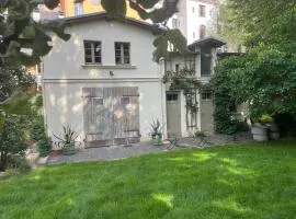 Villa Adams