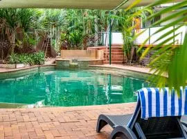 The Leea Resort Darwin
