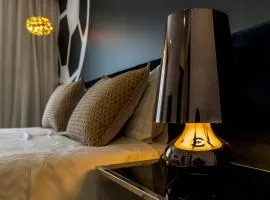 Sport Hotel A Seleção