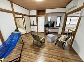 幸Happiness 10 Guests Near Narita Airport 3 Parking Spaces Spacious Home