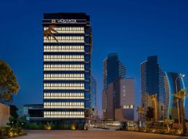 La Quinta By Wyndham Istanbul Kartal，位于伊斯坦布尔的酒店
